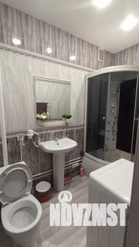 Студия квартира, посуточно, 30м2, 13/25 этаж