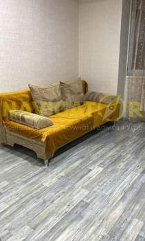 1-к квартира, на длительный срок, 35м2, 12/26 этаж