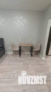 Студия квартира, посуточно, 31м2, 24/25 этаж