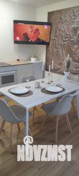 2-к квартира, посуточно, 41м2, 5/18 этаж