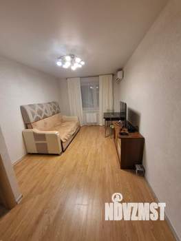 1-к квартира, на длительный срок, 38м2, 24/27 этаж