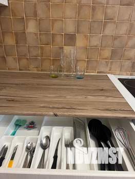 1-к квартира, посуточно, 52м2, 13/14 этаж