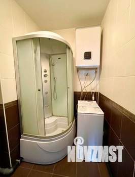 1-к квартира, посуточно, 31м2, 1/1 этаж