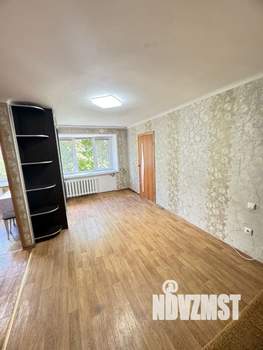 2-к квартира, на длительный срок, 42м2, 3/5 этаж