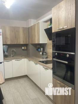 2-к квартира, на длительный срок, 59м2, 6/10 этаж