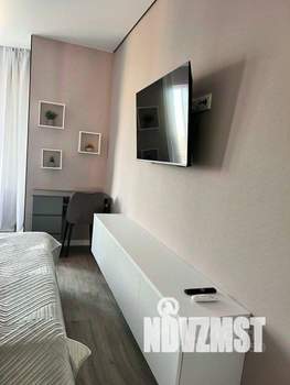 1-к квартира, посуточно, 39м2, 1/1 этаж