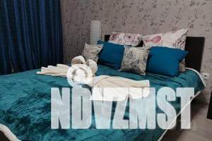 1-к квартира, посуточно, 39м2, 4/20 этаж