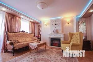 1-к квартира, посуточно, 85м2, 1/1 этаж