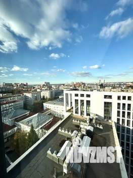 6-к квартира, посуточно, 85м2, 14/21 этаж