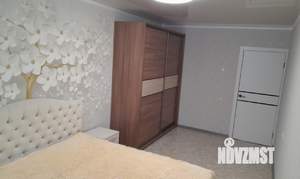 2-к квартира, на длительный срок, 60м2, 2/11 этаж