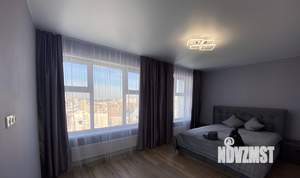 2-к квартира, на длительный срок, 50м2, 29/35 этаж
