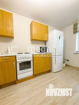 1-к квартира, на длительный срок, 44м2, 4/18 этаж