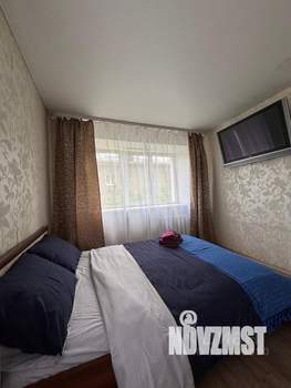 1-к квартира, посуточно, 36м2, 4/5 этаж