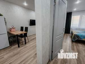 2-к квартира, посуточно, 40м2, 5/25 этаж