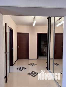 2-к квартира, на длительный срок, 70м2, 4/11 этаж