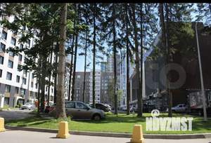 2-к квартира, посуточно, 35м2, 1/1 этаж