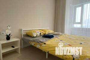 1-к квартира, посуточно, 40м2, 24/33 этаж