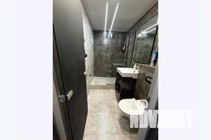 1-к квартира, посуточно, 30м2, 22/24 этаж