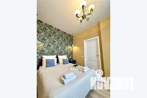 2-к квартира, посуточно, 40м2, 5/25 этаж