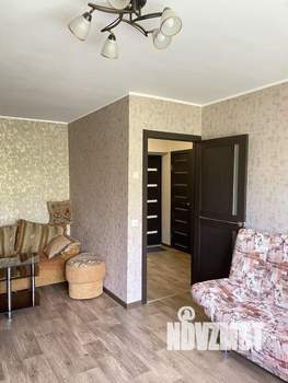 1-к квартира, на длительный срок, 35м2, 3/5 этаж