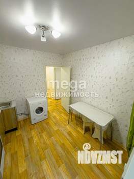 1-к квартира, на длительный срок, 35м2, 2/13 этаж