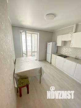 1-к квартира, на длительный срок, 40м2, 8/24 этаж