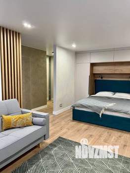 1-к квартира, на длительный срок, 35м2, 8/9 этаж