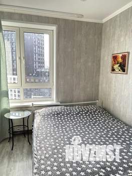 1-к квартира, посуточно, 31м2, 1/1 этаж