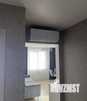 2-к квартира, на длительный срок, 38м2, 16/19 этаж