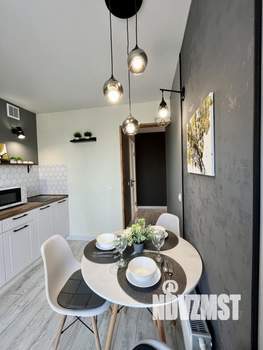 2-к квартира, посуточно, 50м2, 1/1 этаж