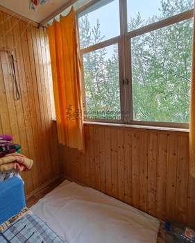 1-к квартира, на длительный срок, 33м2, 5/9 этаж