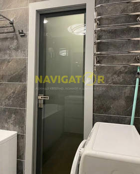 1-к квартира, на длительный срок, 44м2, 28/31 этаж