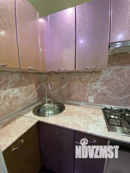 2-к квартира, на длительный срок, 40м2, 5/5 этаж