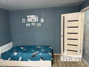 1-к квартира, посуточно, 33м2, 3/5 этаж