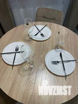 2-к квартира, посуточно, 51м2, 15/25 этаж
