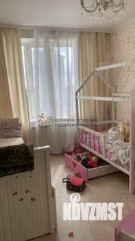 3-к квартира, на длительный срок, 90м2, 9/10 этаж