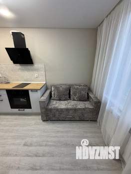 1-к квартира, на длительный срок, 36м2, 16/28 этаж