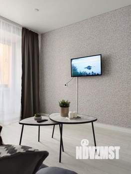 2-к квартира, посуточно, 50м2, 1/1 этаж