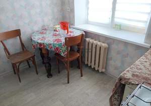 2-к квартира, на длительный срок, 53м2, 2/3 этаж