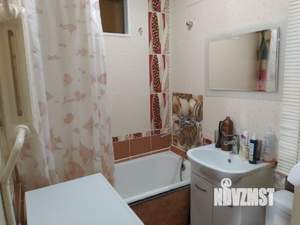 1-к квартира, посуточно, 33м2, 3/5 этаж