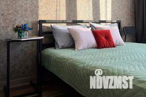 1-к квартира, посуточно, 24м2, 3/11 этаж