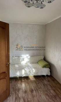2-к квартира, на длительный срок, 40м2, 2/5 этаж