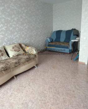 1-к квартира, на длительный срок, 37м2, 14/16 этаж