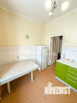 1-к квартира, на длительный срок, 39м2, 3/4 этаж