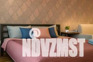 1-к квартира, посуточно, 24м2, 6/11 этаж