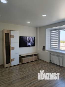 1-к квартира, на длительный срок, 40м2, 13/14 этаж