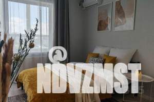 1-к квартира, посуточно, 25м2, 19/25 этаж