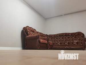 2-к квартира, посуточно, 45м2, 2/5 этаж