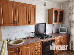 1-к квартира, посуточно, 36м2, 8/9 этаж