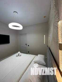 1-к квартира, посуточно, 55м2, 2/9 этаж